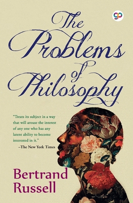 The Problems of Philosophy 9354994296 Book Cover