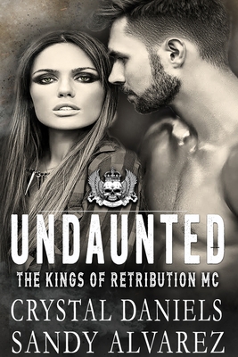 Undaunted 1726766853 Book Cover
