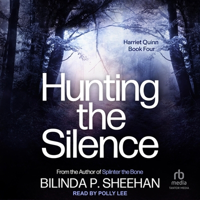 Hunting the Silence B0BZR4XZBT Book Cover