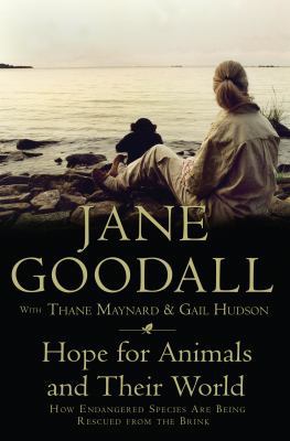 Hope for Animals and Their World: How Endangere... 1848311346 Book Cover