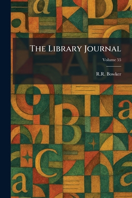 The Library Journal 1025802640 Book Cover