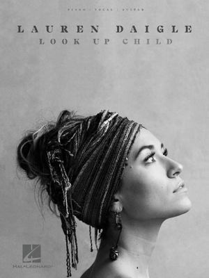 Lauren Daigle - Look Up Child 1540037819 Book Cover