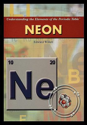 Neon 1435837835 Book Cover