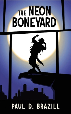 The Neon Boneyard 4824182018 Book Cover
