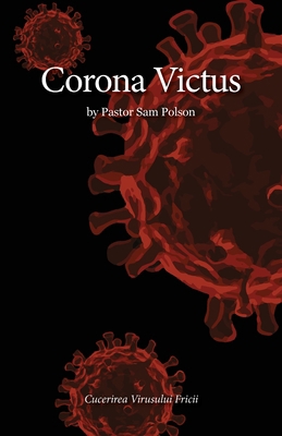Corona Victus (Romanian Edition) [Romanian] 1956218211 Book Cover