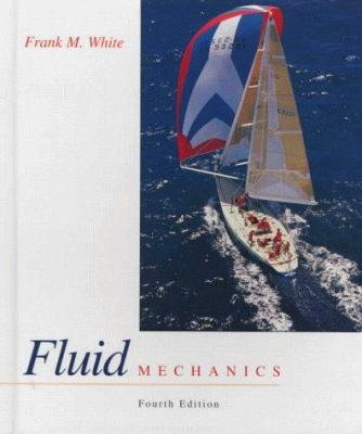 Fluid Mechanics 0070697167 Book Cover