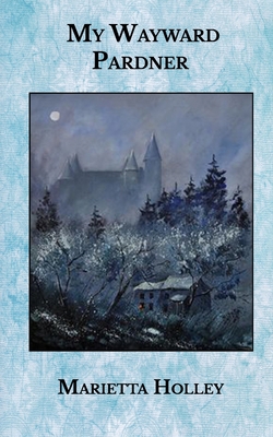 Paperback My Wayward Pardner Book