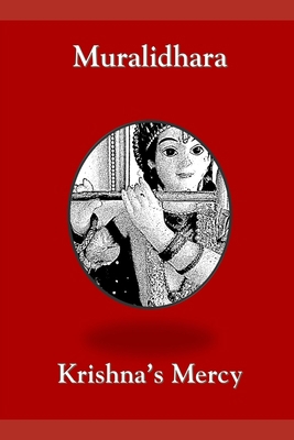 Muralidhara B0CKLL756C Book Cover