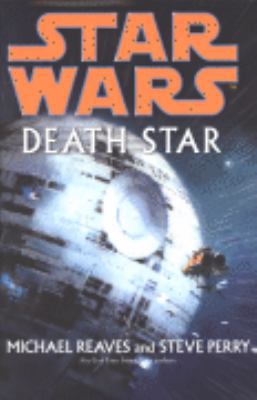 Death Star (Star Wars) 1844133206 Book Cover