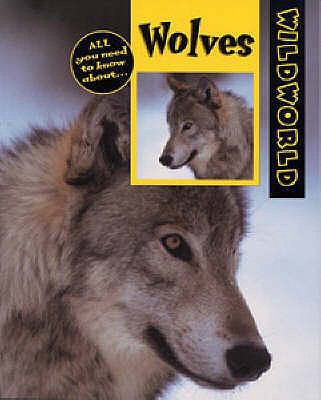 Wolves 071365743X Book Cover