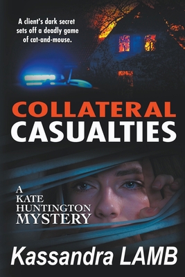 Collateral Casualties 1947287575 Book Cover