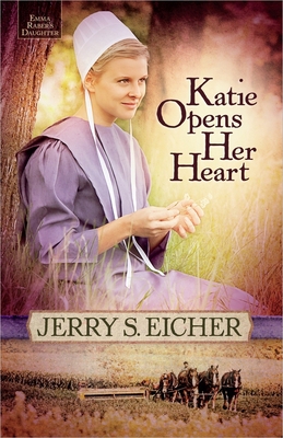 Katie Opens Her Heart: Volume 1 0736952519 Book Cover