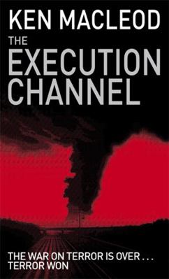 The Execution Channel 184149349X Book Cover