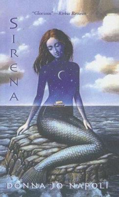 Sirena 0606196269 Book Cover