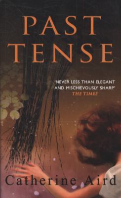 Past Tense 074900956X Book Cover