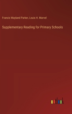 Supplementary Reading for Primary Schools 3385453445 Book Cover