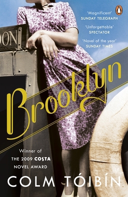 Brooklyn 0141047763 Book Cover