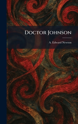 Doctor Johnson 1025328280 Book Cover