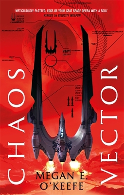 Chaos Vector 0356512231 Book Cover