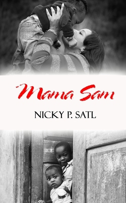 Mama Sam [German] 1982940662 Book Cover