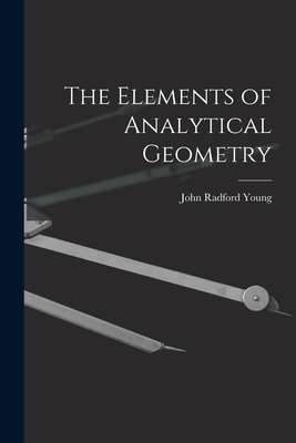 The Elements of Analytical Geometry 101787641X Book Cover