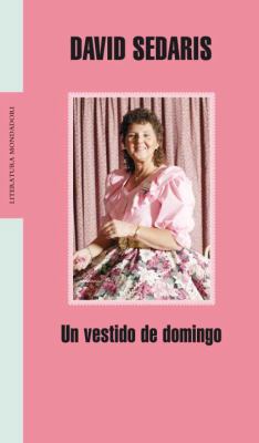 Un Vestido de Domingo [Spanish] 0307344754 Book Cover