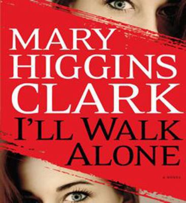 I'll Walk Alone 1442337559 Book Cover