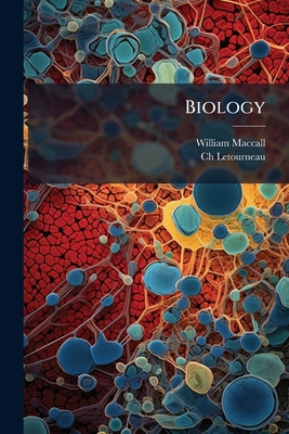 Biology 1178323382 Book Cover