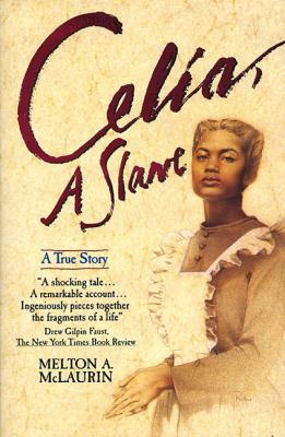Celia, a Slave 0380719355 Book Cover