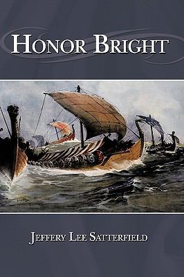 Honor Bright 1438946589 Book Cover