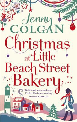 Christmas at Little Beach Street Bakery 0751570389 Book Cover