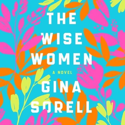 The Wise Women B09FCHR7H2 Book Cover