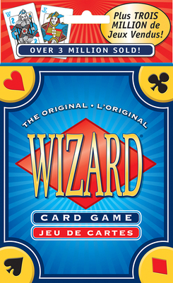 Canadian Wizard Card Game 1572812478 Book Cover