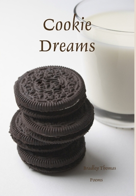 Cookie Dreams 1387912658 Book Cover