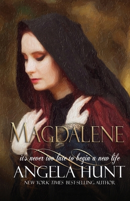 Magdalene 1961394197 Book Cover