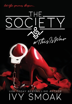 The Society #ThisIsWar B0BVP2NBTL Book Cover
