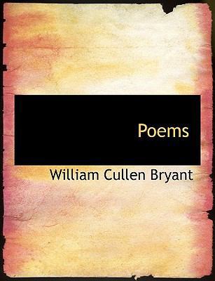 Poems 1116961342 Book Cover
