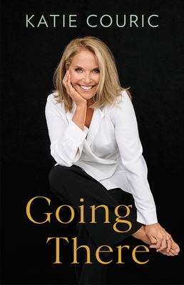 Going There 0316535869 Book Cover