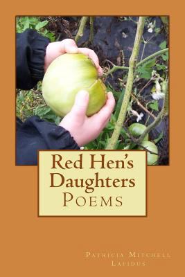 Red Hen's Daughters 1442172924 Book Cover