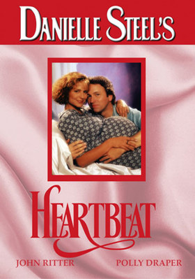 Heartbeat B0007WQHEE Book Cover