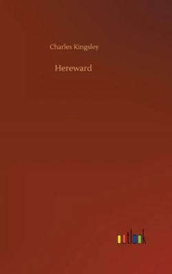 Hereward 3752357665 Book Cover