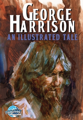 Orbit: George Harrison 1948216507 Book Cover