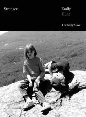 Stranger B0CV62GXCQ Book Cover