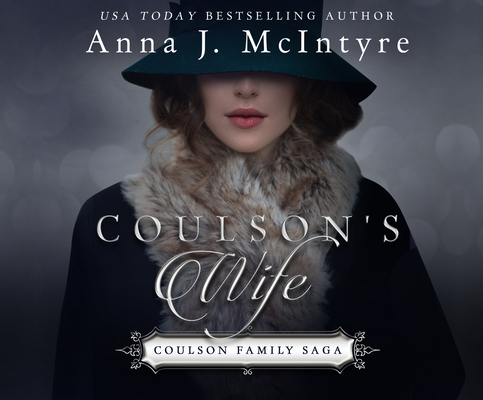 Coulson's Wife 1690583320 Book Cover