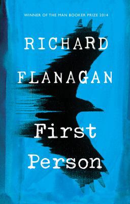 First Person 1784742198 Book Cover