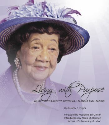 Living with Purpose 0615382711 Book Cover