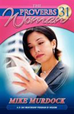 The Proverbs 31 Woman 1563940124 Book Cover