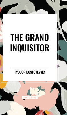 The Grand Inquisitor B0D4RJGDNV Book Cover