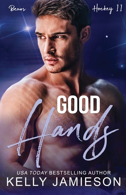 Good Hands 1988600677 Book Cover