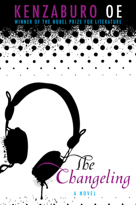 The Changeling 080214523X Book Cover